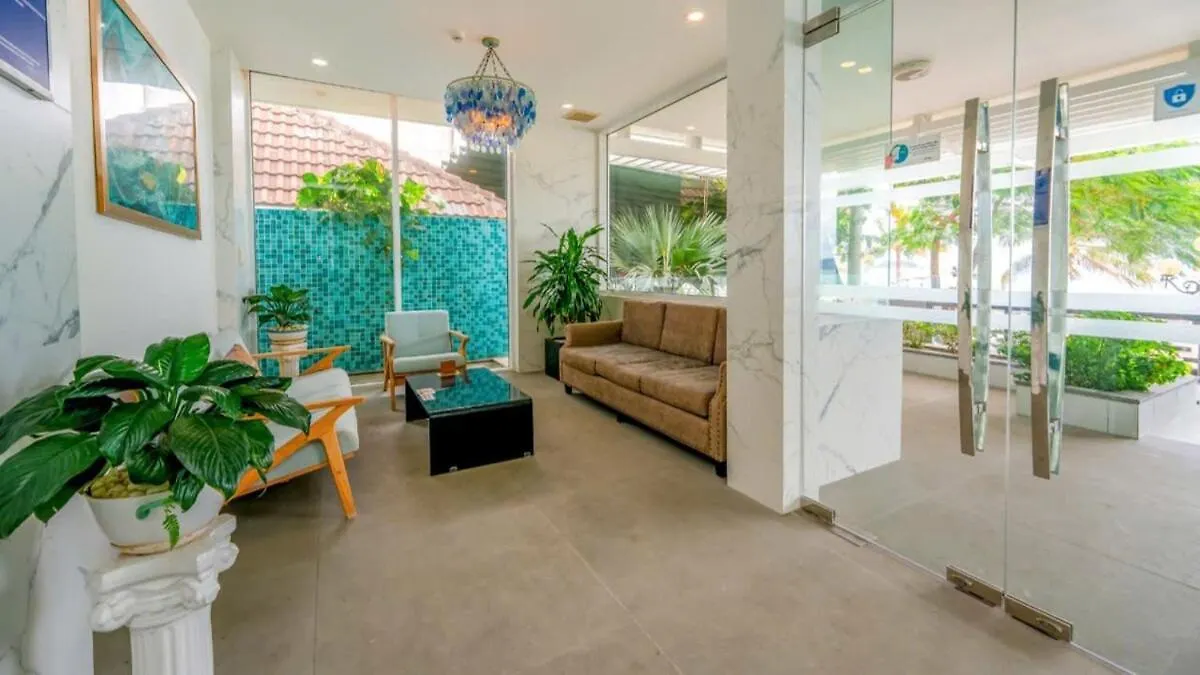 Ocean View Villa - 8 Bedrooms - In Great Location - Just 10M From The Beach 나트랑