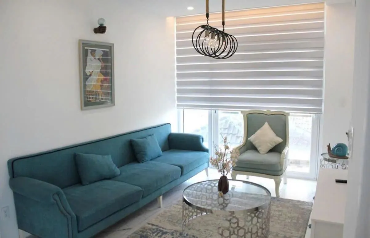 Ocean View Villa - 8 Bedrooms - In Great Location - Just 10M From The Beach نها ترانج